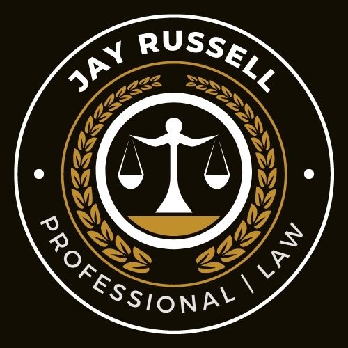 Jay Russell | Law